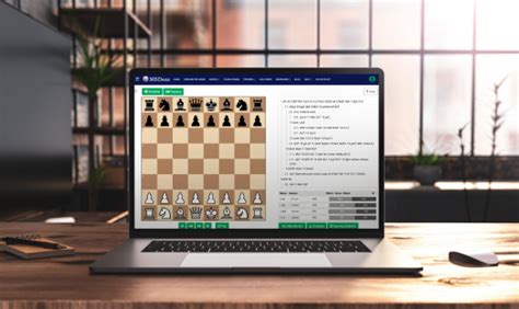 365Chess Coach .